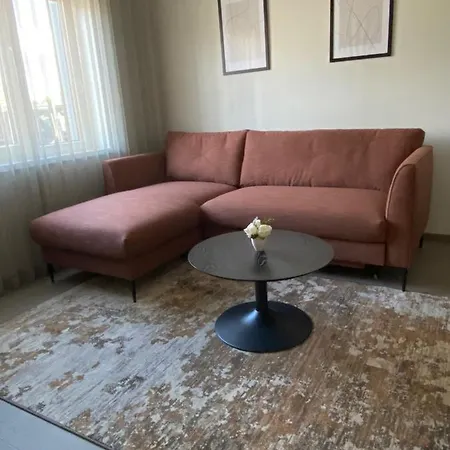 Matu Appartamento Pärnu